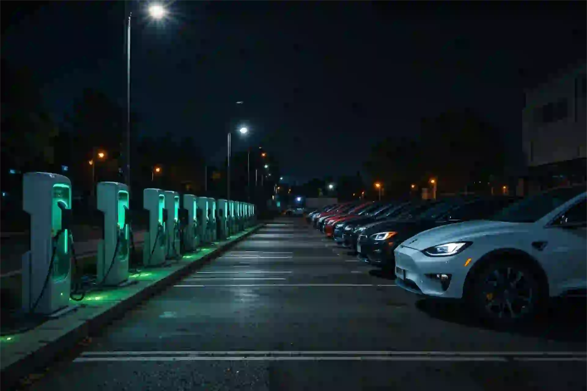 Demande de devis borne de recharge à Bruille-lez-Marchiennes
