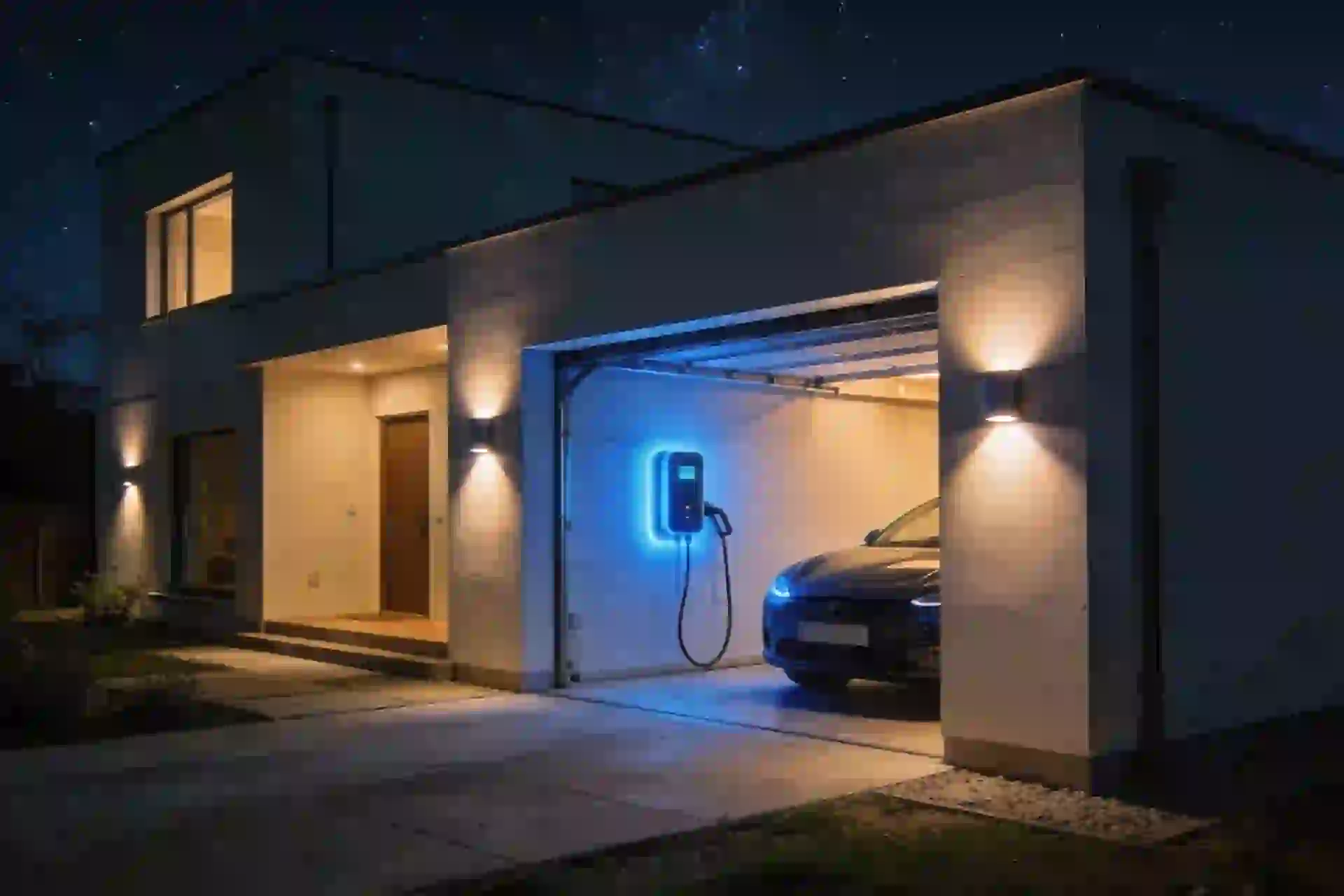 Devis installateurs IRVE à La Ferté-en-Ouche